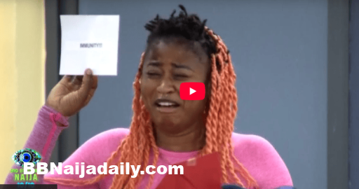 BBNaija Day 51 Highlight