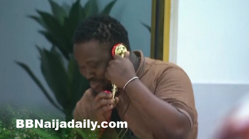 BBNaija Secret Room