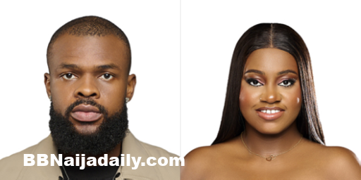 BBNaija Week 7 Vote Result