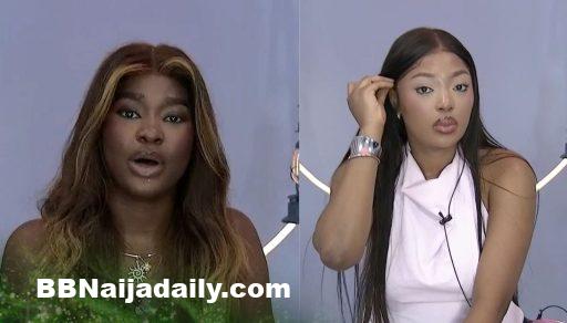 Dede and Mide
