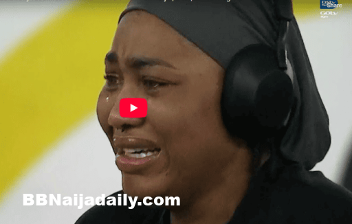 BBNaija Day 64 Highlight