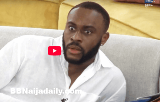 BBNaija Day 65 Highlight