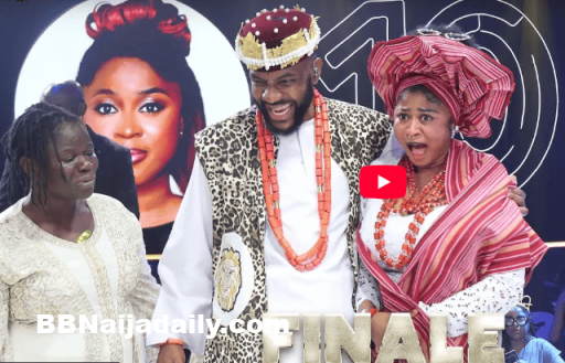 BBNaija Day 71 Highlight