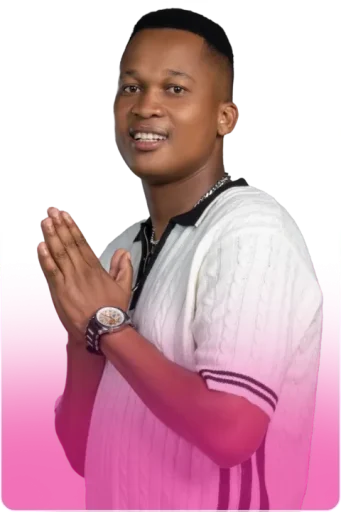 Bravo B BBMzansi 2026 Housemate