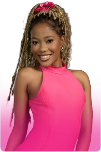 Didi BBMzansi 2026 Housemate