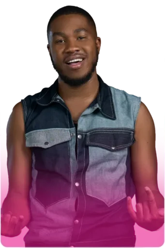 King_Wanda BBMzansi 2026 Housemate