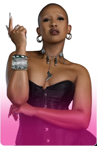 Kokii BBMzansi 2026 Housemate Profile