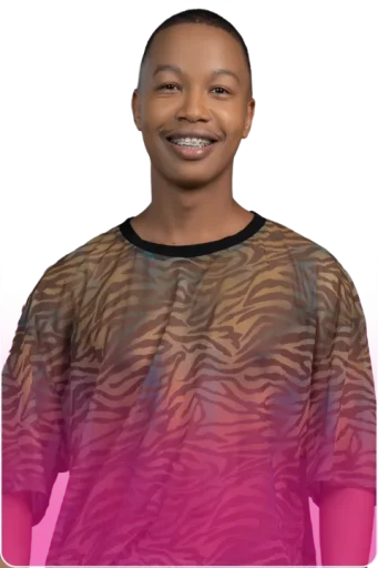 Mashel BBMzansi 2026 Profile