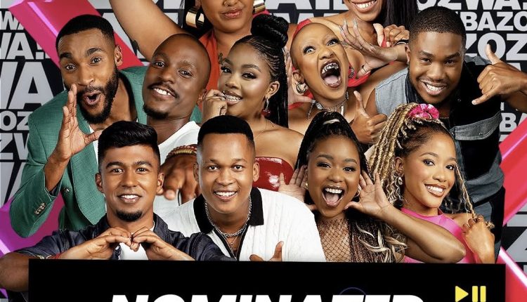 BBMzansi Week 4Vote Poll