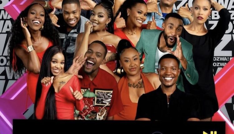 BBMzansi Week 5 Vote Poll