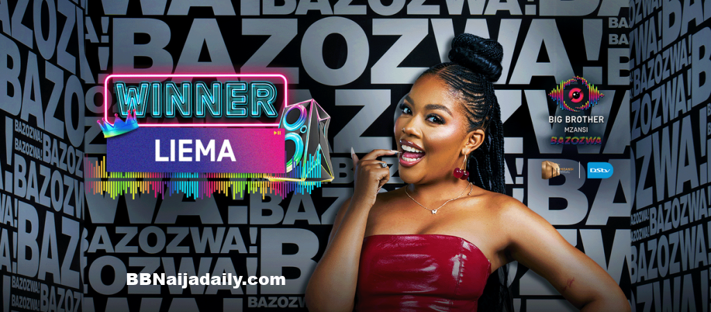 BBMzansi Season 10 Winner