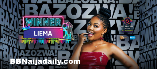 Big Brother Mzansi 2026 Final (Week 10) Result – Liema Winner of Season ...