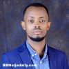 Dr Kelvin Gbagbeke