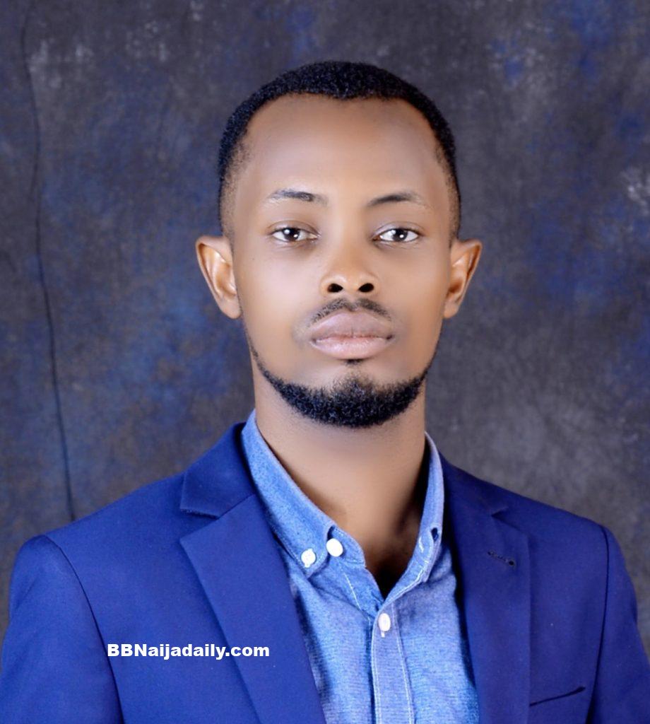 Dr Kelvin Gbagbeke