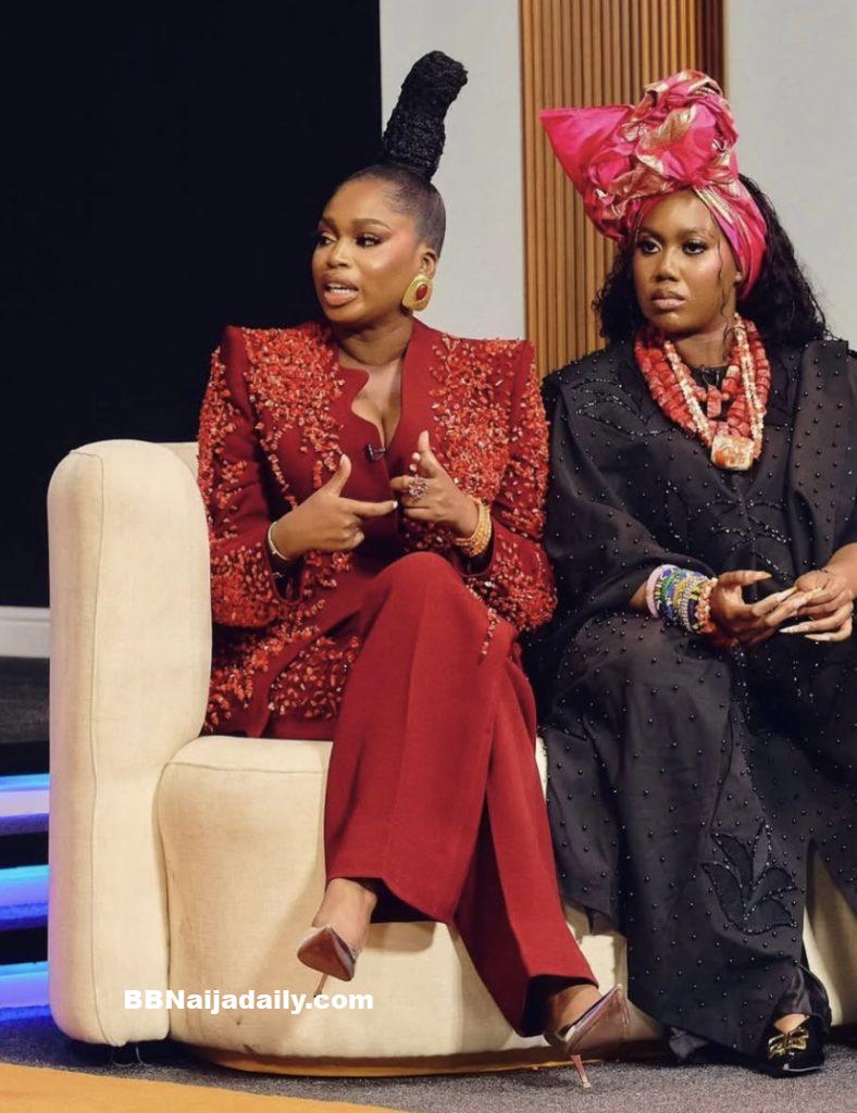 BBNaija Season 10 Reunion