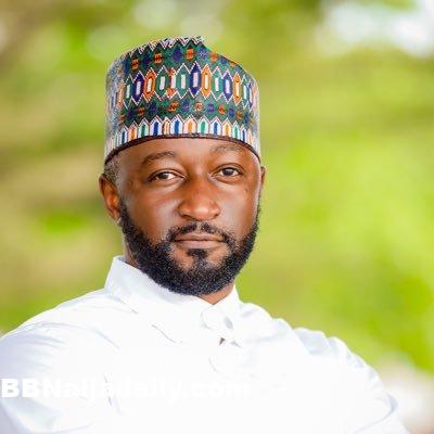 Katung Aduwak BBNaija
