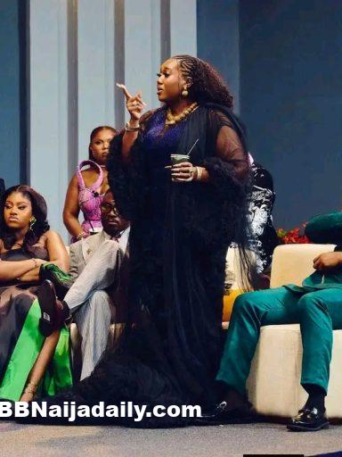 BBNaija 2026 Reunion