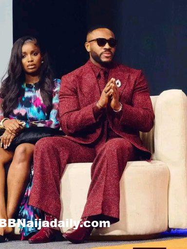 BBNaija 2026 Reunion