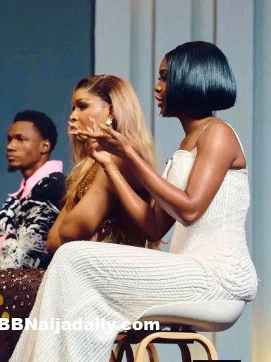 BBNaija 2026 Reunion