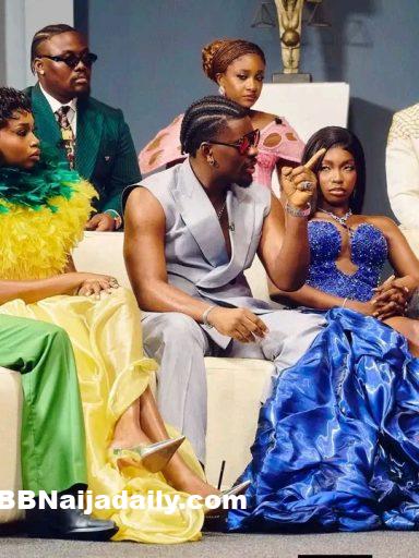 BBNaija 2026 Reunion