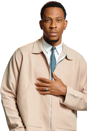 BARRY BBNaija 2026