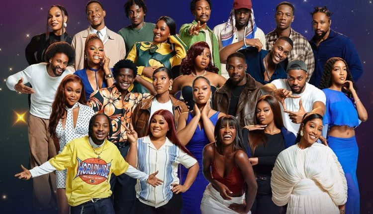 BBNAija Season 11 Housemates 2026