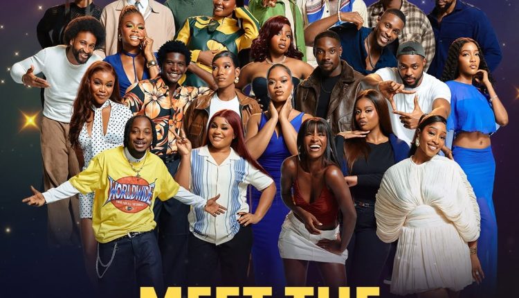 BBNAija Season 11 Housemates