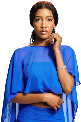 BLUETHOPIA BBNaija 2026