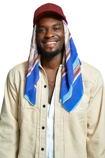 GERARD BBNaija 2026