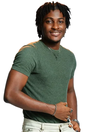 KEIVO BBNaija 2026