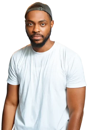 RICKY BBNaija 2026