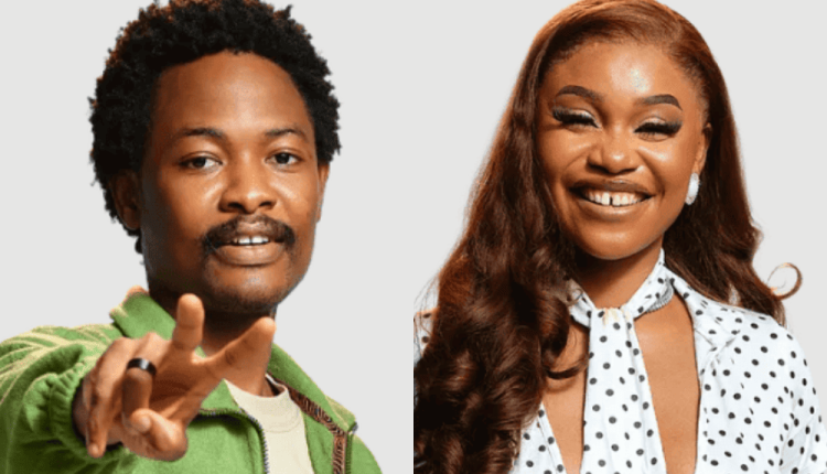 BBNAija Gambit