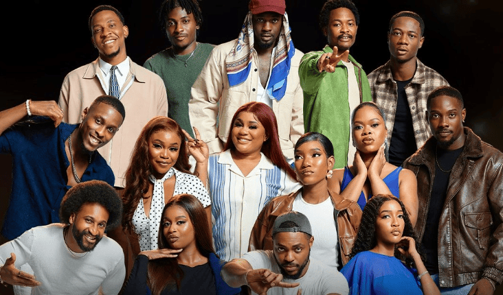 BBNaija Week 6 Vote Poll