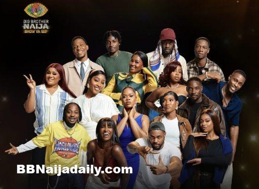 BBNaija 2026 Week 3 Poll