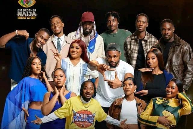 BBNaija 2026 Week 5 Vote Poll